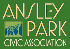 Ansley Park logo