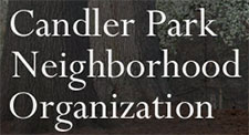 Candler Park logo