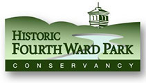 old fourth ward logo