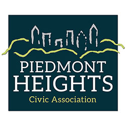 Piedmont Heights Atlanta